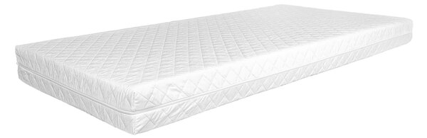 KONDELA Matrace, pěnový, 10 cm, 90x200 cm, MONTINY NEW
