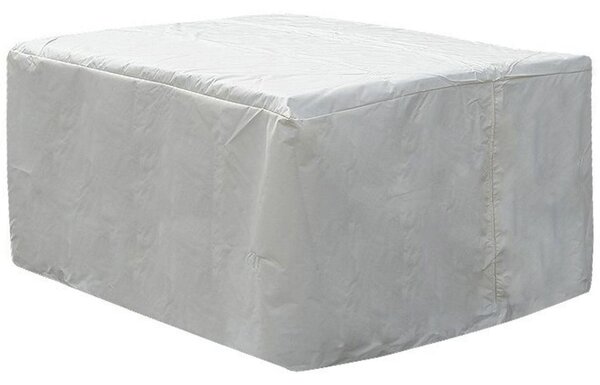 Ochranná plachta CHUVA 320 cm 120 cm 90 cm Šedá