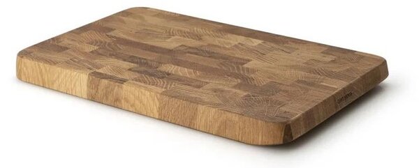 Continenta C4182 - Kuchyňské prkénko 38x25 cm dub