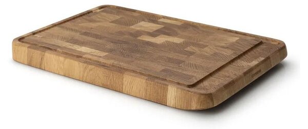 Continenta C4183 - Kuchyňské prkénko 42x29 cm dub