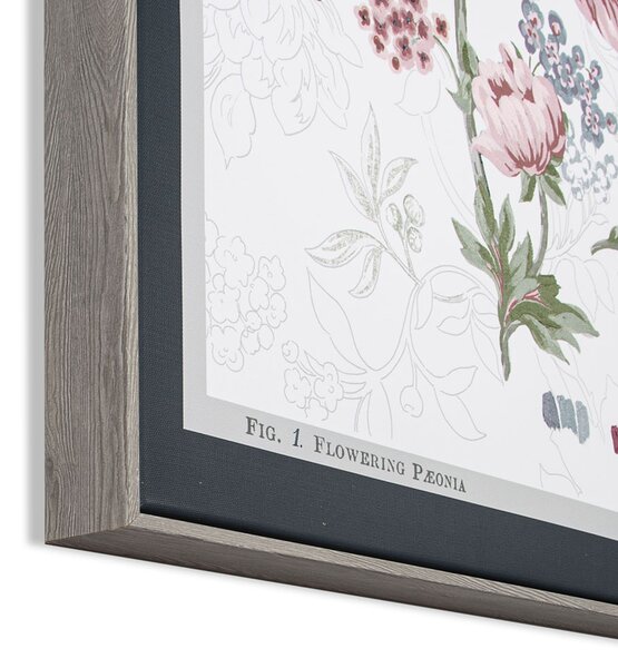 Obraz Tapestry Floral 115026, Laura Ashley, Graham Brown