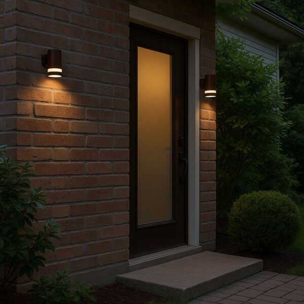 Rabalux URFA LINE LED venkovní nástěnné svítidlo 77211