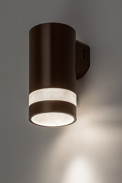 Rabalux URFA LINE LED venkovní nástěnné svítidlo 77211