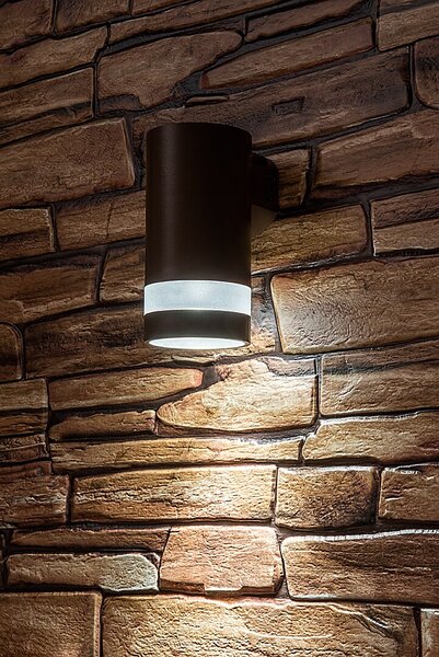 Rabalux URFA LINE LED venkovní nástěnné svítidlo 77211