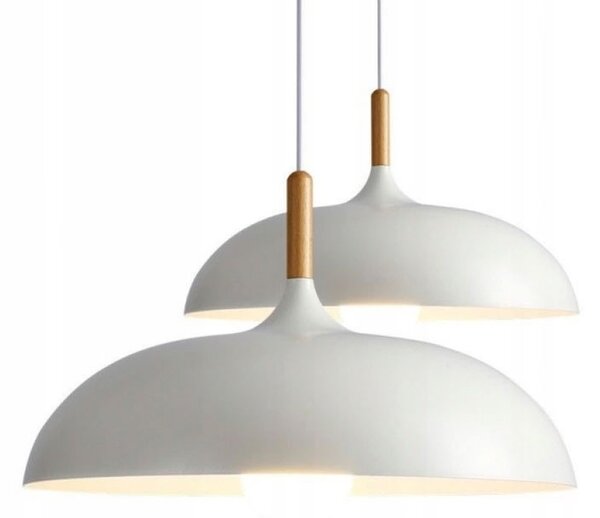 TooLight Stropní svítidlo ANZO bílé