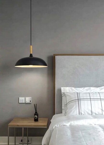 TooLight Stropní svítidlo ANZO bílé