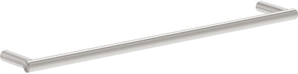 Mexen Loop, držák na ručníky 47 cm, broušená ocel, 70A71043-97