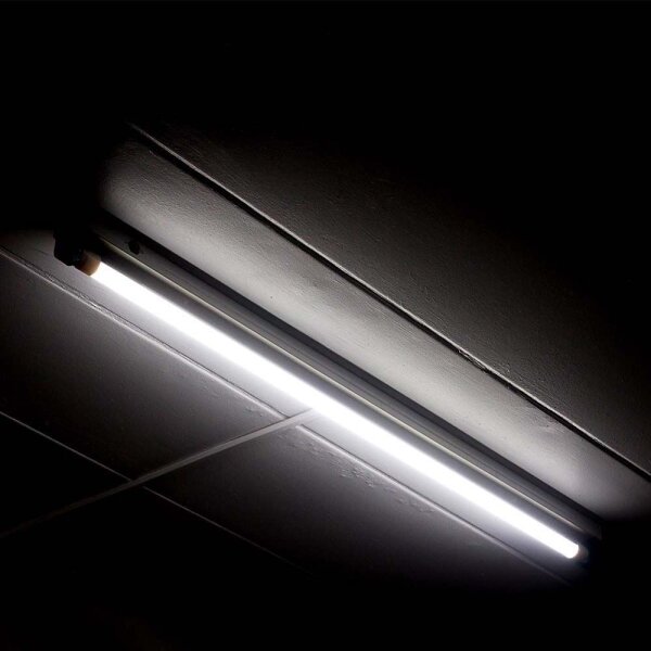 LED Zářivková trubice T5 G5/8W/230V 6500K 60 cm