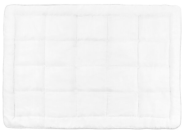 Přikrývka Mikrovlákno Středně hřejivá HOWERLA 155 x 220 cm