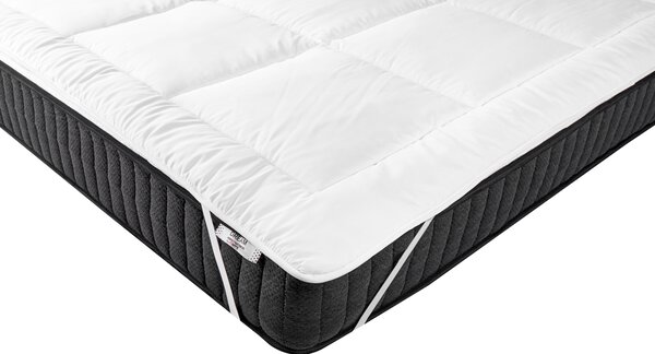 Polyesterová vrchní matrace SOFTGUARD 3 90 x 200 cm