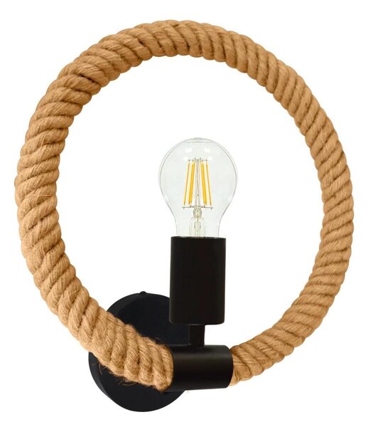 Nástěnné svítidlo ROPE ARTHUR 1xE27/12W/230V