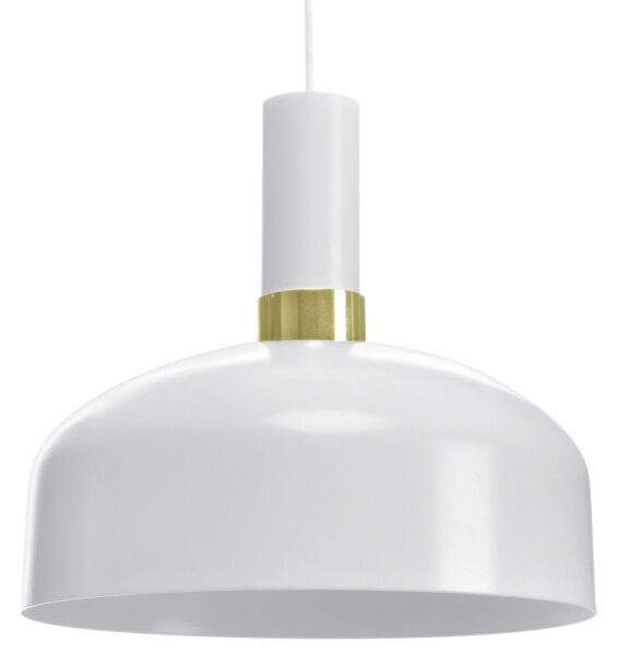 Lustr na lanku MALMO 1xE27/60W/230V