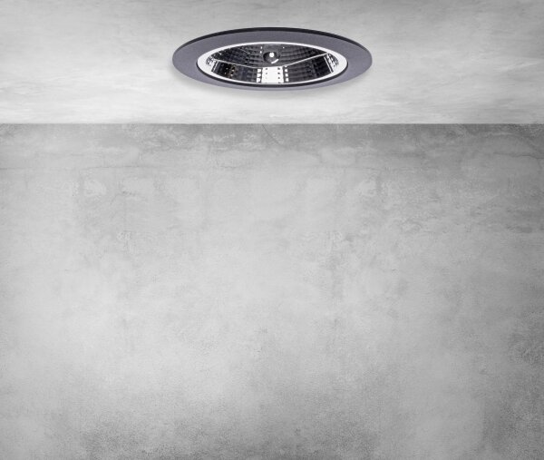Podhledové svítidlo REDONDO 1xAR111 - GU10/25W/230V