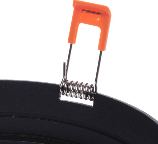 Podhledové svítidlo REDONDO 1xAR111 - GU10/25W/230V