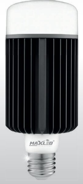 MAXLED LED venkovní žárovka 7690 E40 80 W 4000K 6400lm
