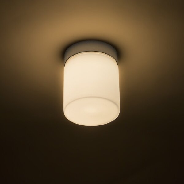 RED -Design Rendl-R12199- LED Koupelnové stropní svítidlo ESICA LED/6W/230V IP44