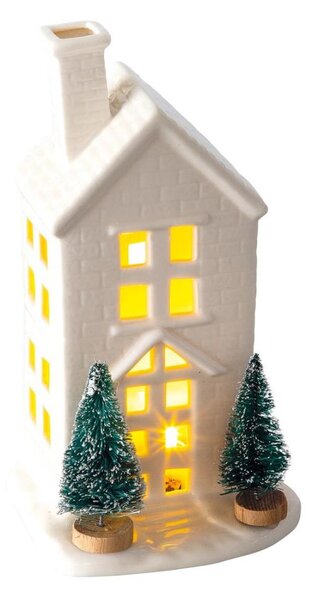 Retlux - LED Vánoční dekorace 1xLED/3xLR44 teplá bílá