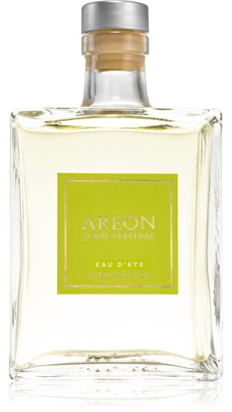 Areon Home Black Eau d´Été aroma difuzér s náplní 1000 ml