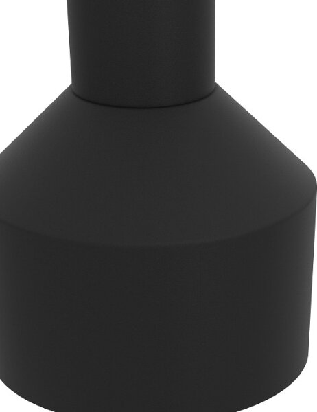 Eglo 99551 - Lustr na lanku CASIBARE 1xE27/40W/230V