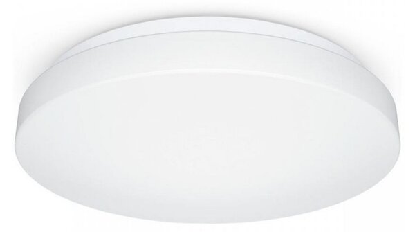 Steinel 069735-LED Koupelnové svítidlo se senzorem RSPRO P2 9,5W/230V 4000K IP54