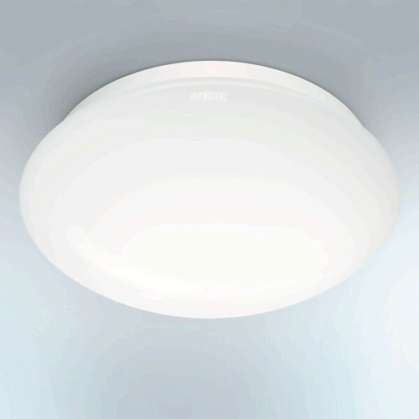 Steinel 069735-LED Koupelnové svítidlo se senzorem RSPRO P2 9,5W/230V 4000K IP54