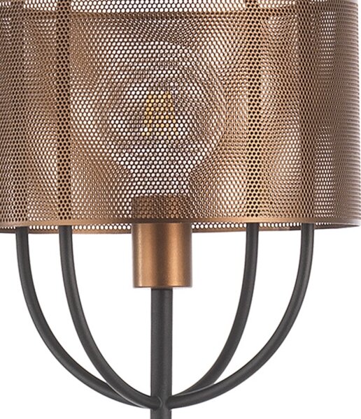 ONLI - Stojací lampa QUOKKA 1xE27/22W/230V