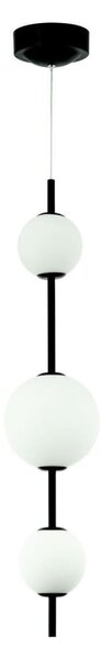 Zambelis 20132 - LED Lustr na lanku LED/12W/230V
