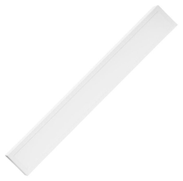 Ecolite TL1902-36W/BI-LED Stropní svítidlo PILO LED/36W/230V 4100K 124 cm bílá