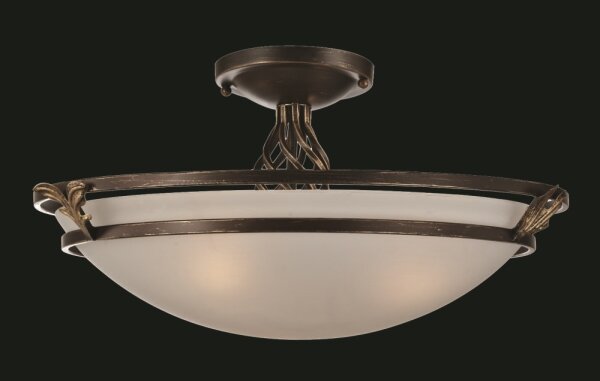 Maytoni C232-CL-03-R - Přisazený lustr COMBINARE 3xE27/60W/230V