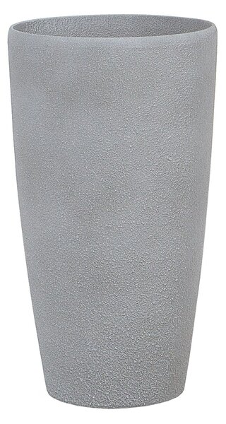 Květináč ABDERA 31 cm Šedá