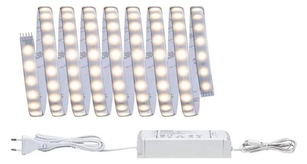 Paulmann 70666 - LED/20W IP44 Stmívatelný koupelnový pásek MAXLED 3 m 2700K 230V