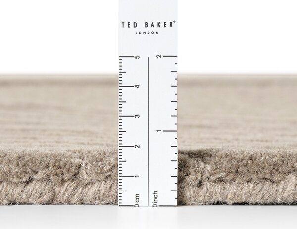 Ted Baker, Kusový koberec Ted Baker Kensington 106400 Beige, 120x170, béžová, kancelář