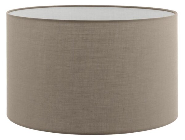 Eglo 32483 - Univerzální stínidlo TUNJA E27 pr. 38 cm taupe
