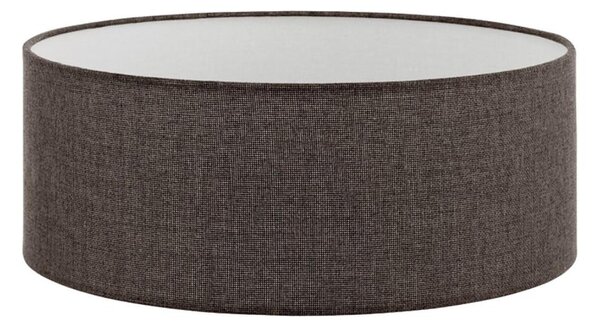 Eglo 32474 - Univerzální stínidlo TUNJA E27 pr. 38 cm hnědá