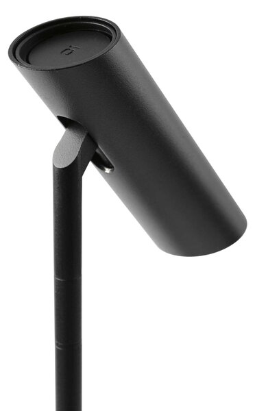 Faro Leo LED stolní svítidlo Černá