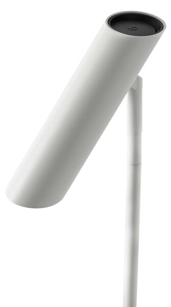 Faro Leo LED stojací svítidlo Černá