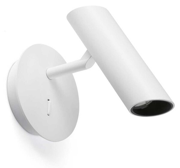 Faro Leo LED nástěnné svítidlo k posteli Černá