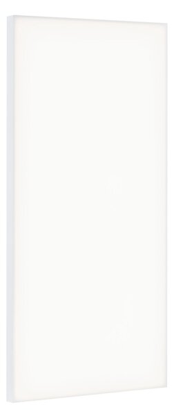 Paulmann 79819 Velora, subtilní stropní LED panel bez rámečku, 29W LED 3000K, 60x30cm