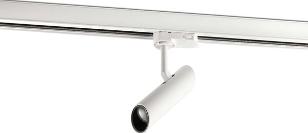Faro Leo LED stropní svítidlo do 3F lišty Černá