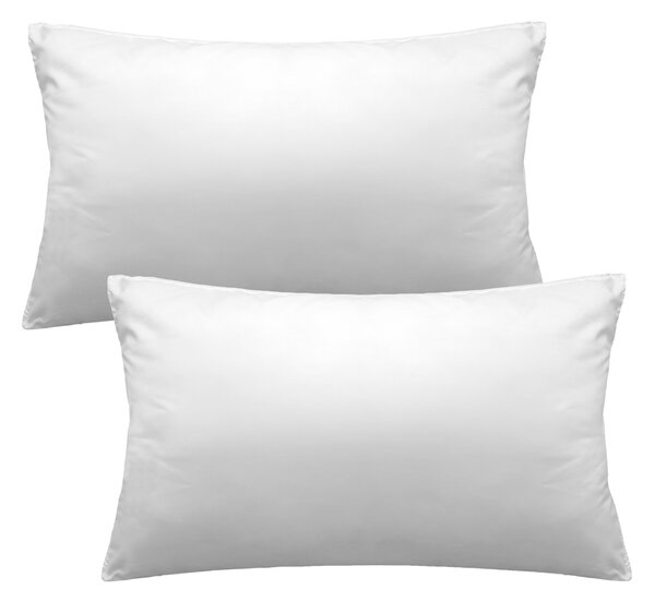 John Cotton Polštář ve speciální velikosti, 2 kusy (80 x 40 cm) (100392223001)