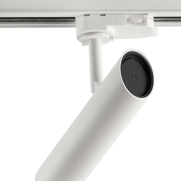 Faro Leo LED stropní svítidlo do 3F lišty Černá
