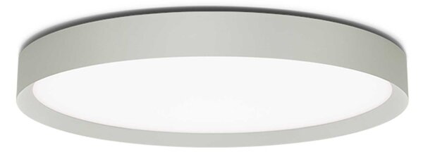 Lombardo Flo T LED přisazené kruhové svítidlo IP20 IK06 800mmZlatá2700K
