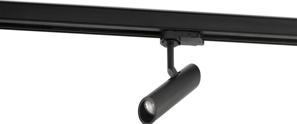 Faro Leo LED stropní svítidlo do 3F lišty Černá