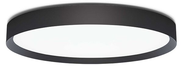 Lombardo Flo T LED přisazené kruhové svítidlo IP20 IK06 800mmZlatá2700K