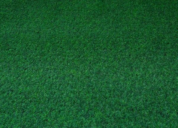 Breno Umělá tráva GREEN-VE 20 s nopy, šíře 133 cm, Zelená