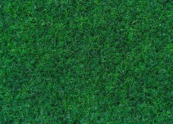 Breno Umělá tráva GREEN-VE 20 s nopy, šíře 133 cm, Zelená