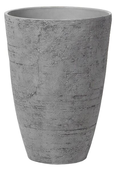 Květináč CAMIA 43 cm Šedá