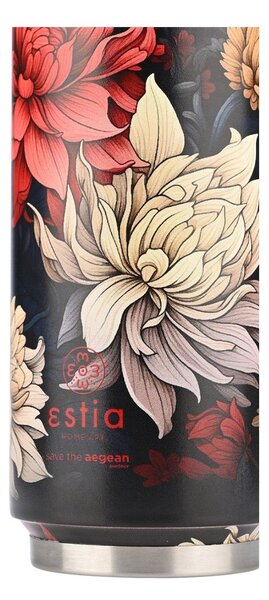 Termohrnek Midnight Blossom 500 ml