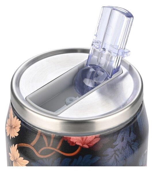 Termohrnek Midnight Blossom 500 ml