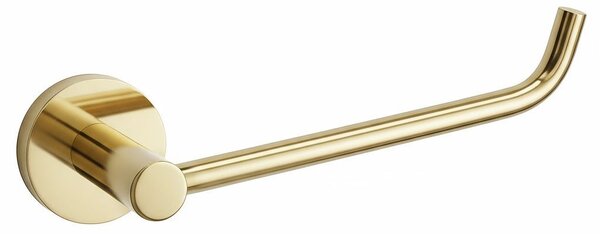 Držák na toaletní papír 5609 Leo Gold